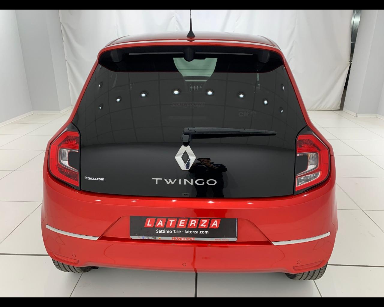 RENAULT Twingo 1.0 sce Intens 65cv