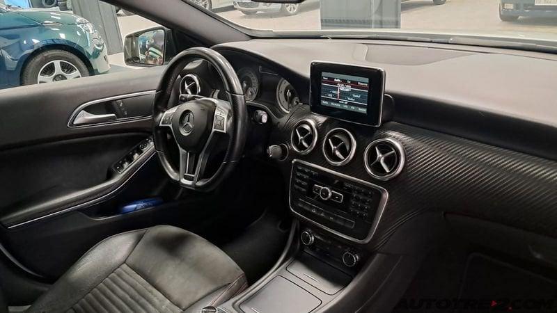 Mercedes-Benz Classe A A 180 CDI Automatic Premium