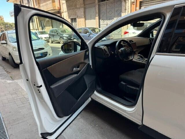 Ds 7 Crossback BlueHDi 130 aut. Business