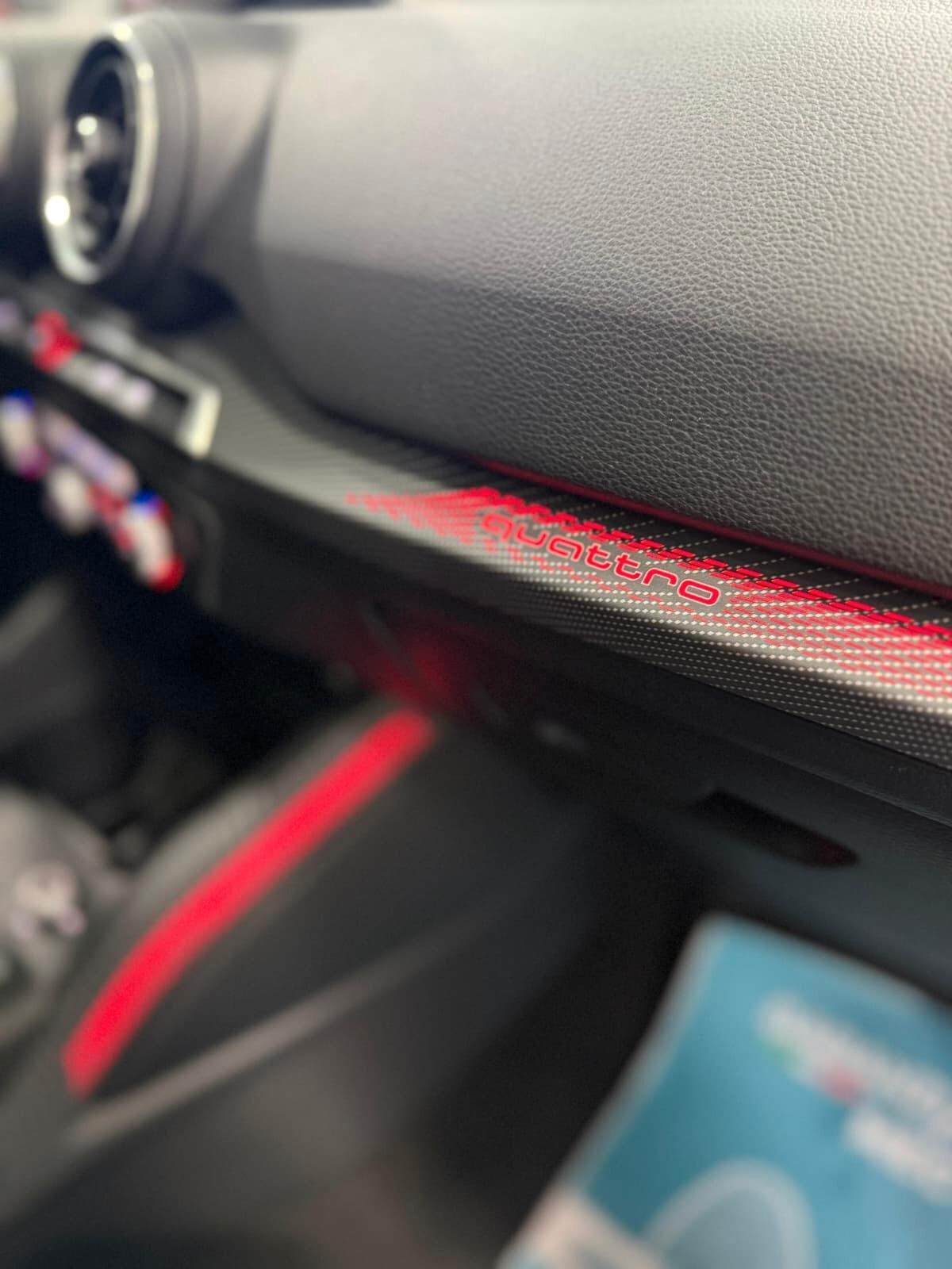 Audi Q2 2.0 TDI 190 CV quattro S tronic Sport