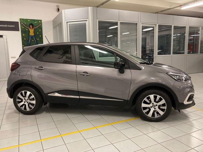 Renault Captur Sport Edition 1.5 dCi Energy 90cv rif.FT229