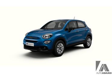 Nuovo Fiat 500X