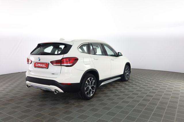 BMW X1 X1 sDrive18d XLINE