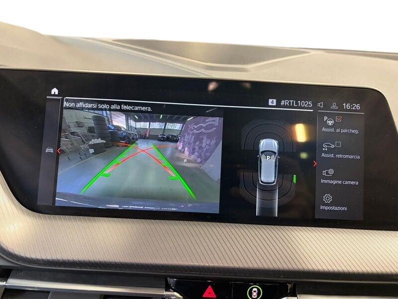 BMW Serie 1 M135i xdrive Colorvision Edition