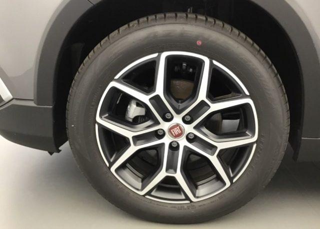 FIAT Tipo 1.5 Hybrid DCT 5 porte Cross