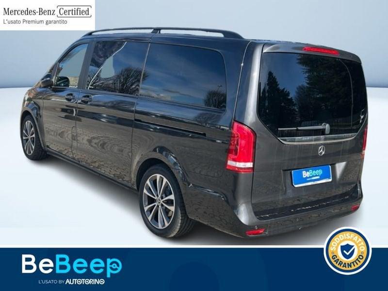 Mercedes-Benz Classe V V LONG 250 D PREMIUM AUTO