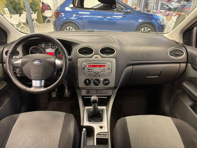 FORD Focus 2.0 (145CV) SW B-GPL Tit. *OCCASIONE*