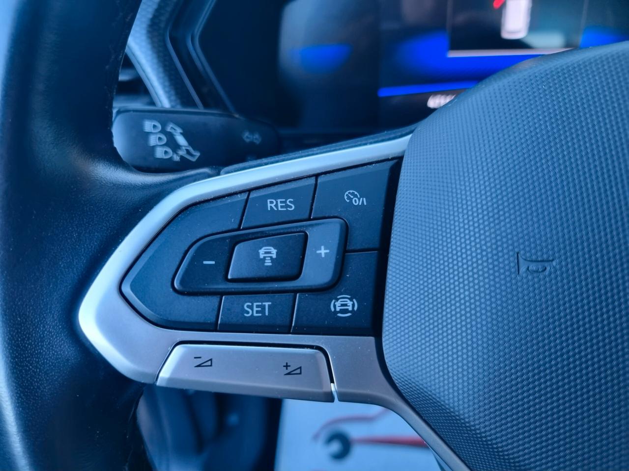 Volkswagen T-Cross 1.0 tsi Urban 95cv