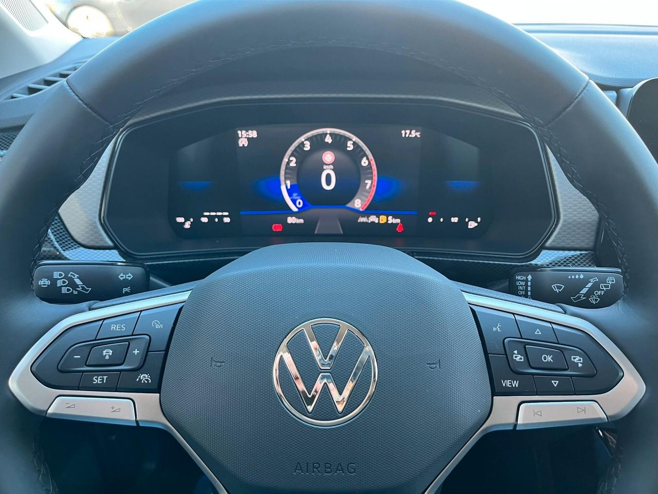 Volkswagen T-Cross 1.0 TSI 115 CV EDITION PLUS IVA ESPOSTA!