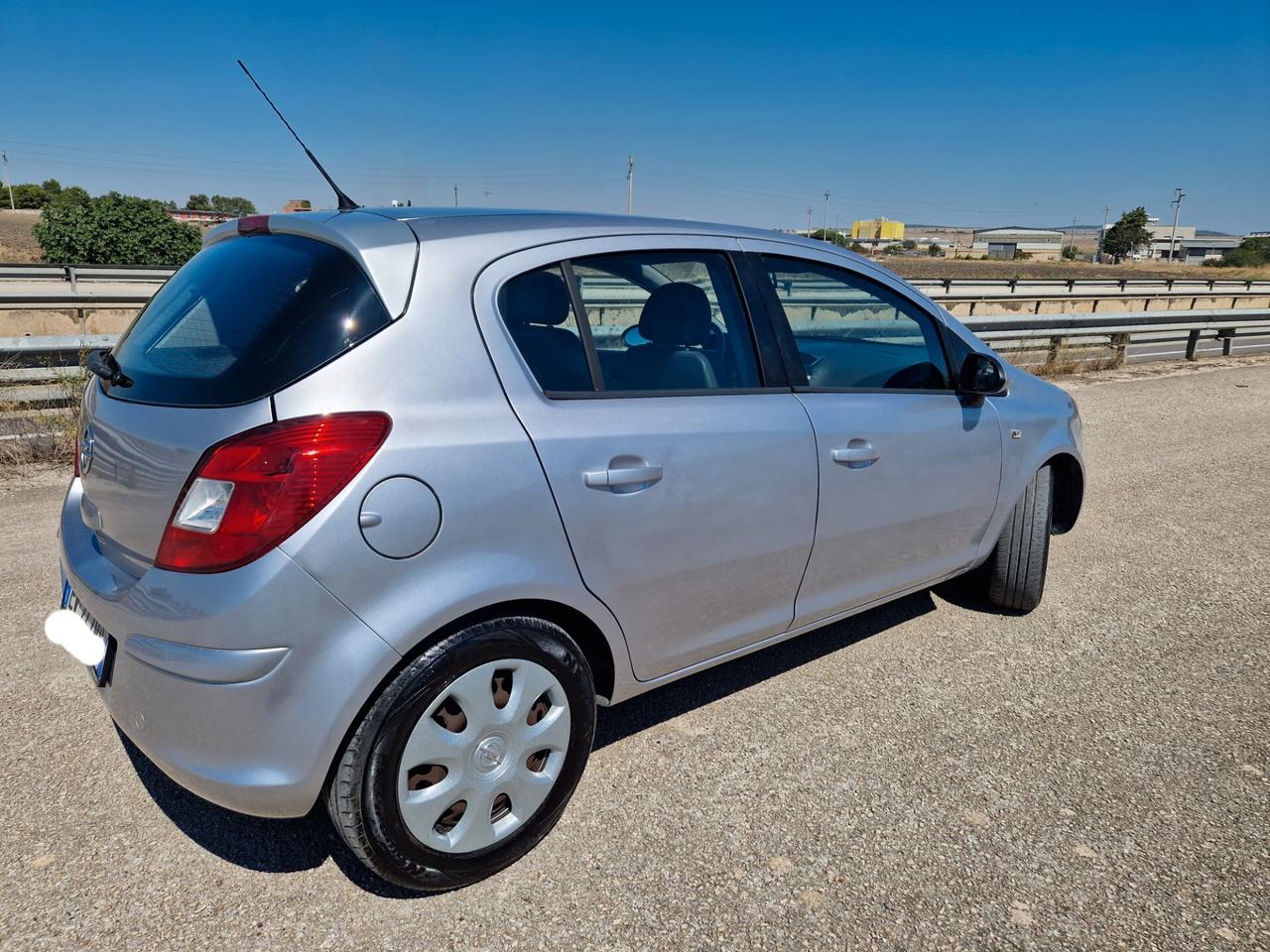 Opel Corsa 1.3 CDTI 75CV F.AP. 5 porte Ecotec