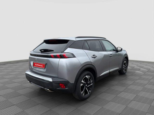 PEUGEOT 2008 2008 PureTech 130 S&S EAT8 GT Pack