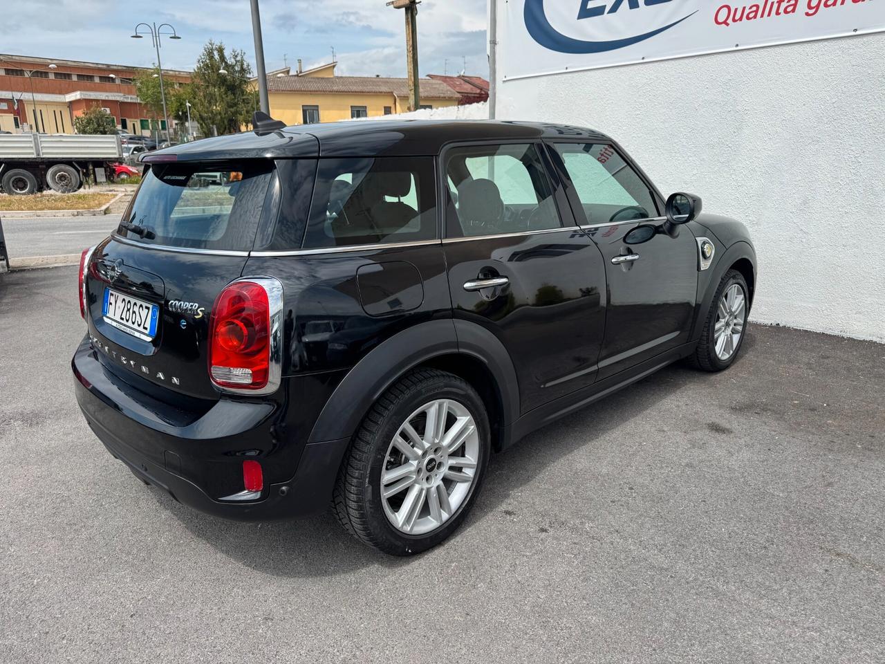 Mini Cooper S Countryman 1.5 SE Hype ALL4
