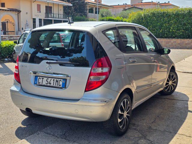 MERCEDES-BENZ A 150 Elegance Benzina PER COMMERCIANTI PREZZO REALE