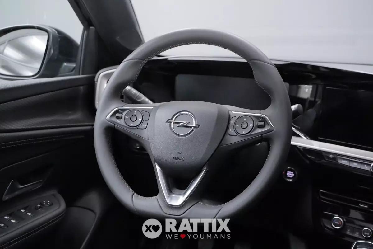 Opel Mokka 1.2 t 136CV Ultimate