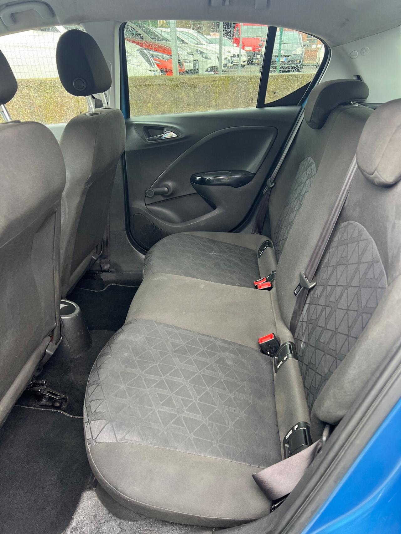 Opel Corsa 1.2 5 porte Advance