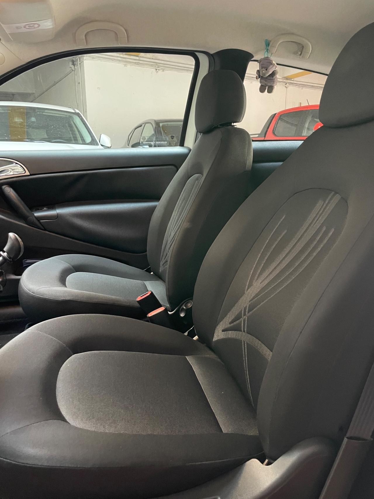 Lancia Ypsilon 1.2 Neopatentati Euro 5