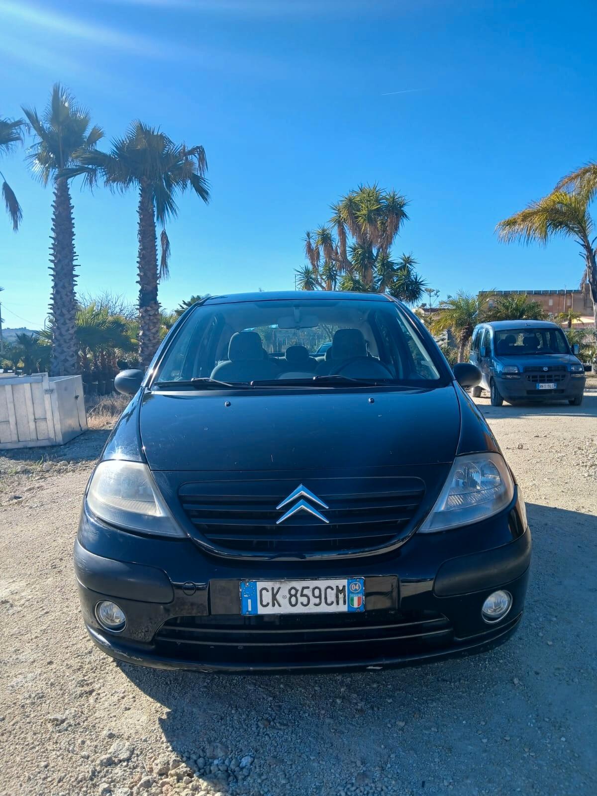 Citroen C3 1.4 HDi 70CV Classique