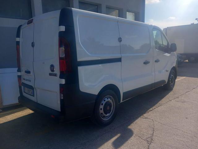 FIAT Talento 1.6 MJT 120CV PL-TN Furgone 12q