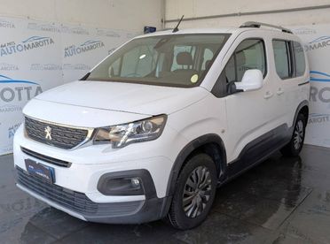 Peugeot Rifter 1.5 bluehdi Allure s&s 130cv eat8