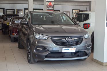 Opel Grandland X 1.5 D Ecotec AT8 Elegance