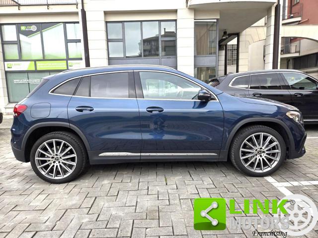 MERCEDES-BENZ GLA 250 e hybrid EQ Premium GARANZIA INCLUSA