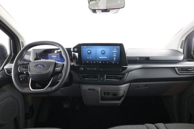 FORD Tourneo Custom 2°s 320 2.0 EcoBlue 170CV aut. PL Titanium