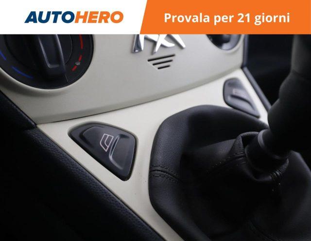 FORD Ka+ 1.2 8V 69CV