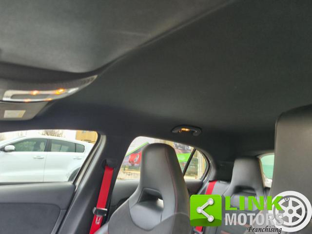 MERCEDES-BENZ A 35 AMG 4Matic PREMIUM