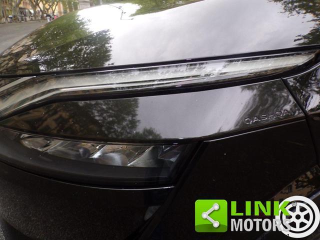 NISSAN Qashqai MHEV 140 CV Business