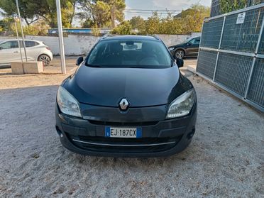 Renault Megane Mégane 1.5 dCi 110CV SporTour Attractive