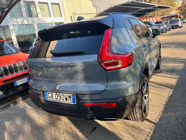 VOLVO XC40 D3 Geartronic R-design