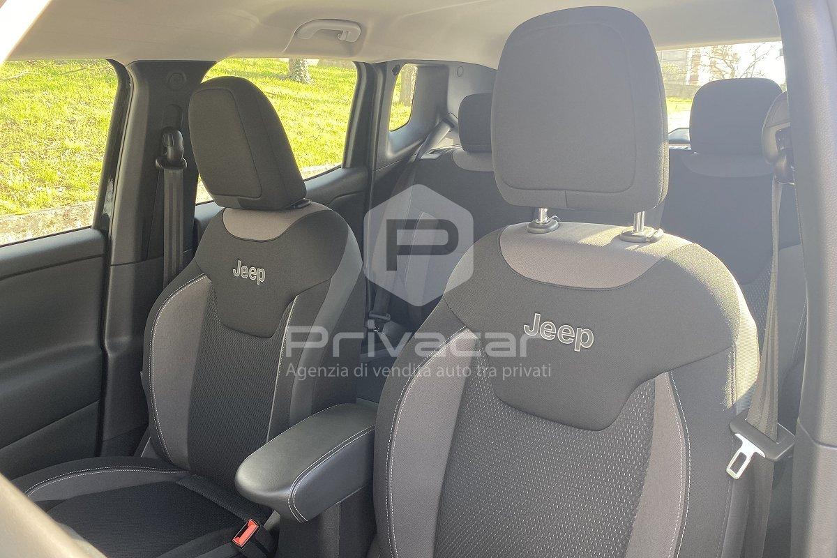 JEEP Renegade 1.0 T3 Limited