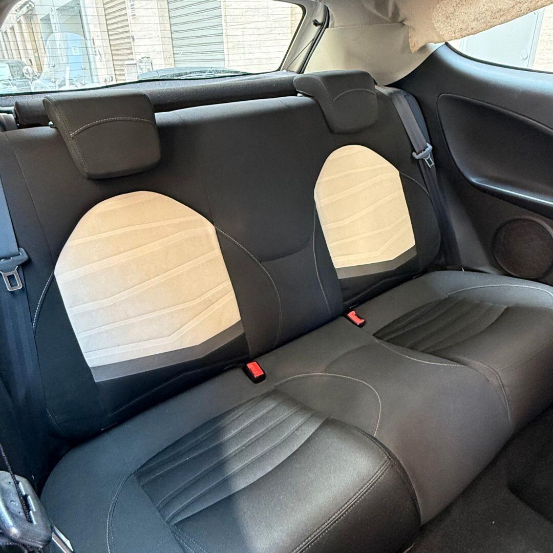 Alfa Romeo MiTo 1.3 JTDm-2 95 CV S&S Progression