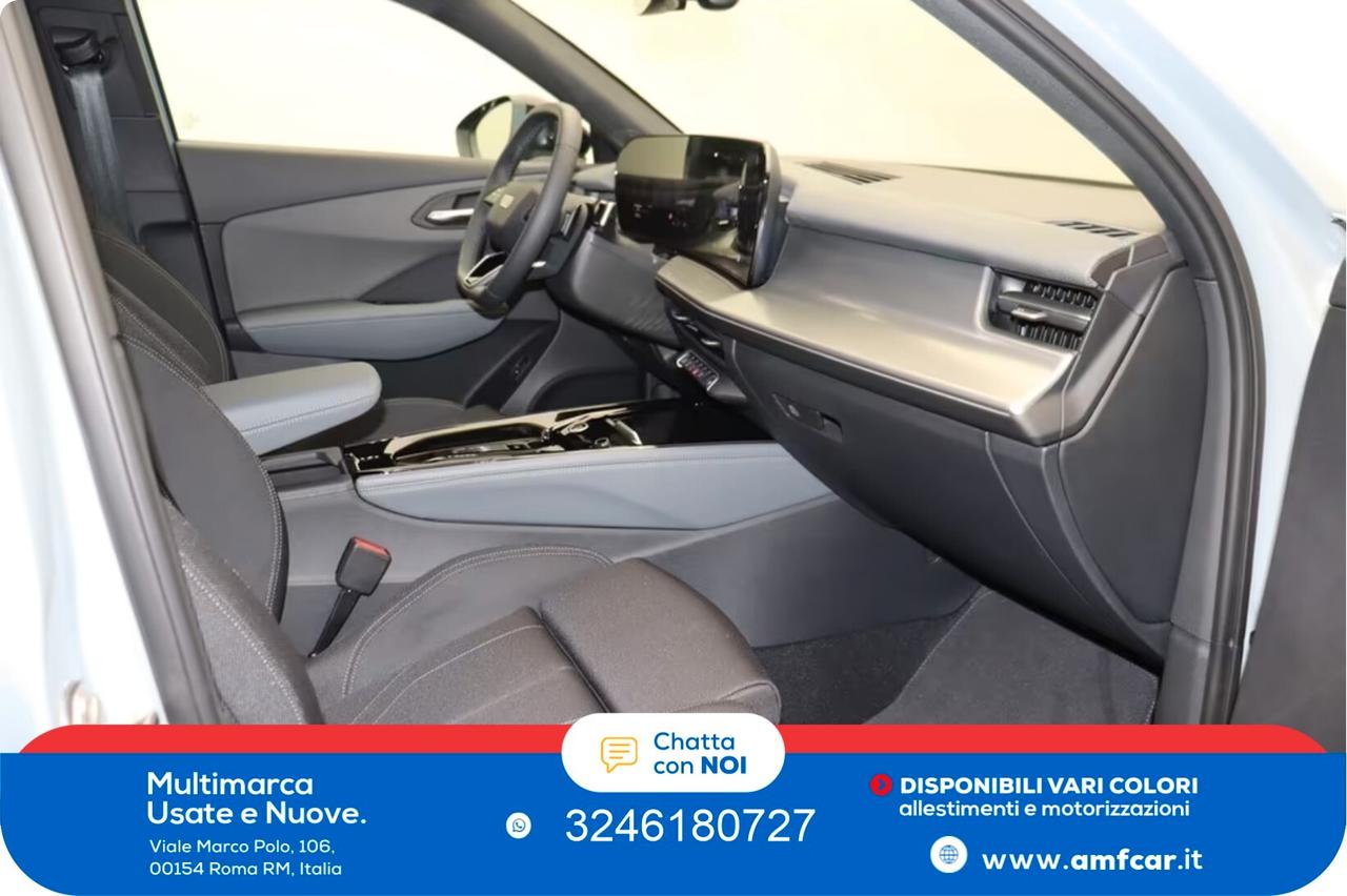 Audi Q3 SPB TDI 150cv S tronic Line edition