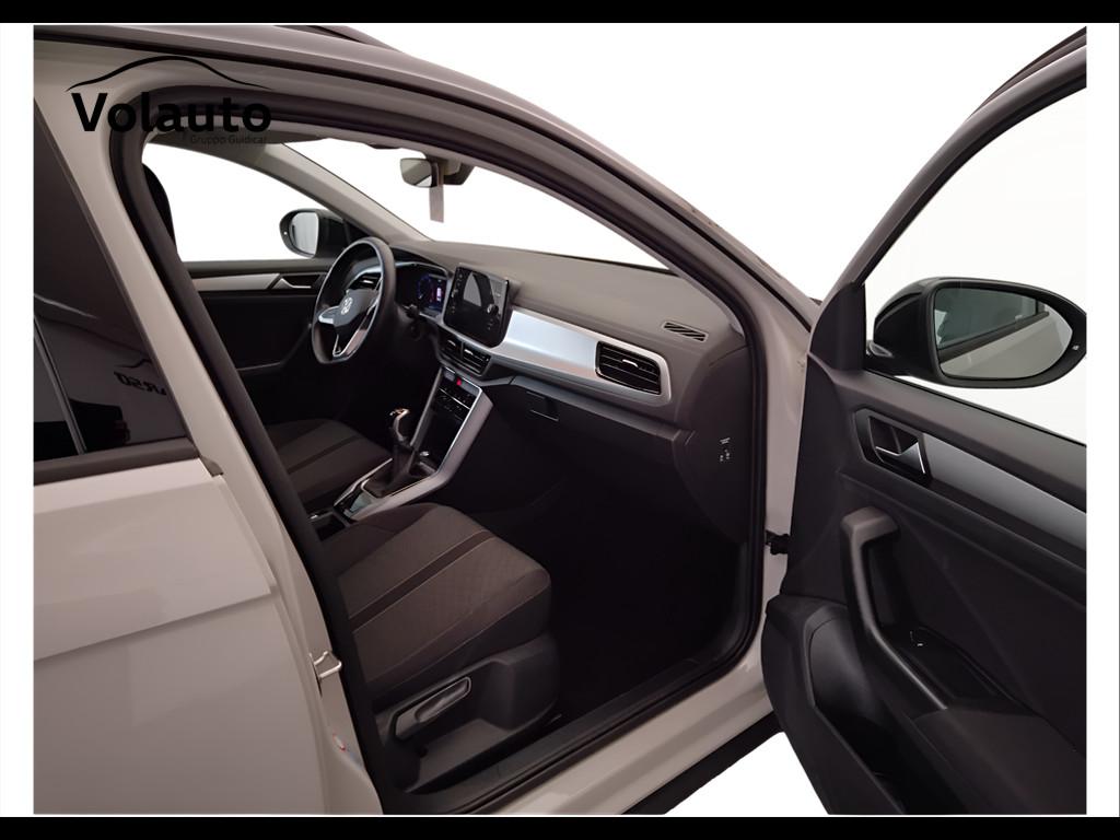 VOLKSWAGEN T-Roc I 2022 - T-Roc 1.0 tsi Sport 115cv