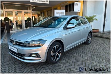 Volkswagen Polo 1.0 TSI DSG 5p. Highline - 26.000 Km