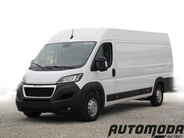 PEUGEOT Boxer L4H2 2.2BLUEHDI 140CV