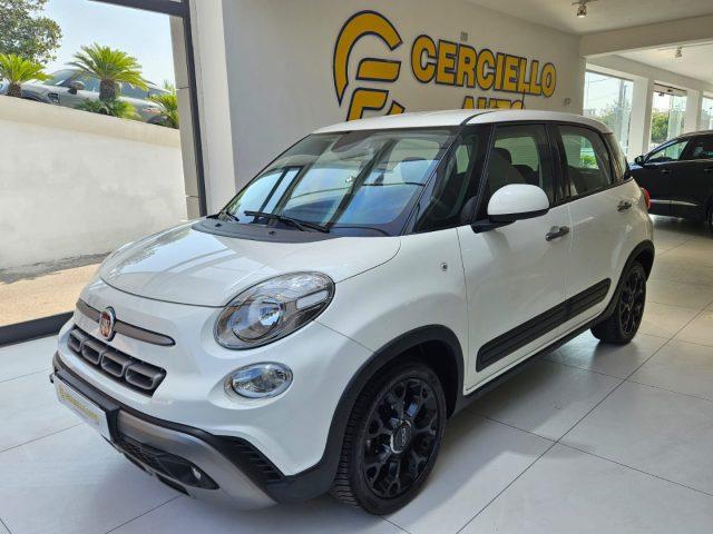 FIAT 500L 1.4 95 CV S&S Cross tua da ?149,00 mensili