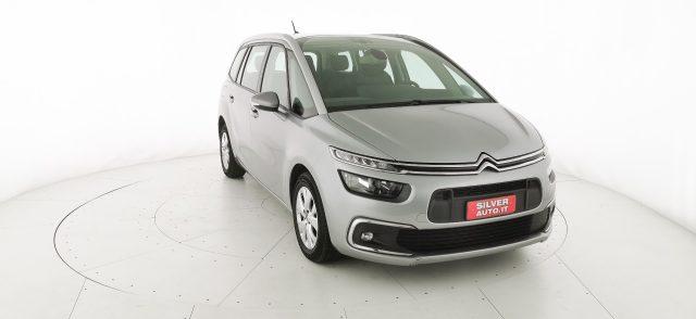 CITROEN Grand C4 Spacetourer BlueHDi 130 S&S Feel