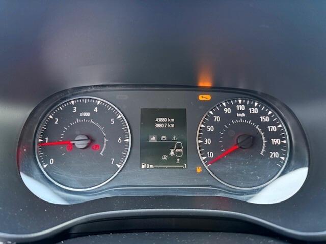 Dacia Sandero Stepway TCe Eco-G Essential 2022