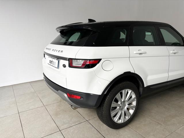 LAND ROVER Range Rover Evoque 2.0 eD4 5p.