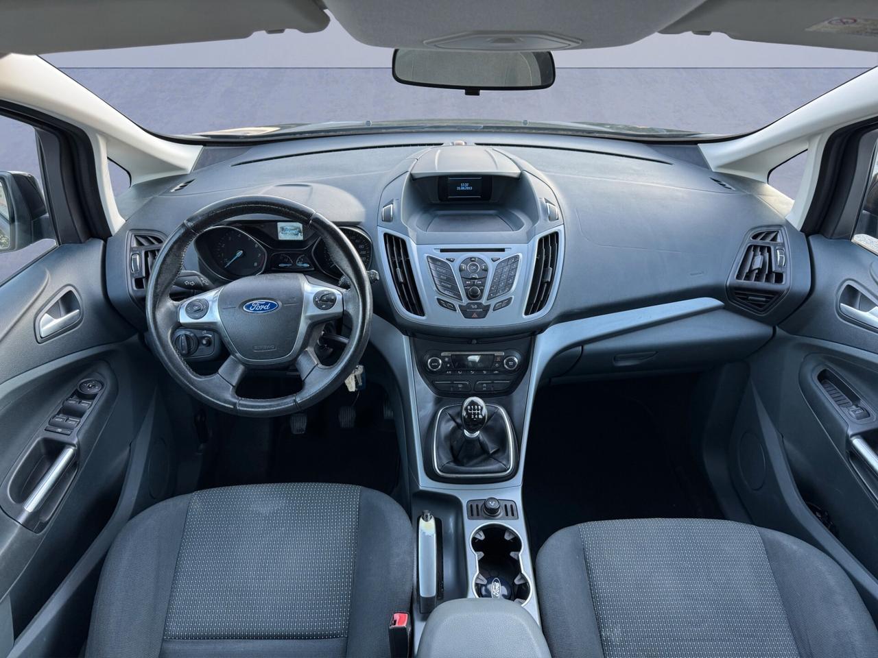Ford C-Max 1.0 EcoBoost 100CV Start&Stop Plus