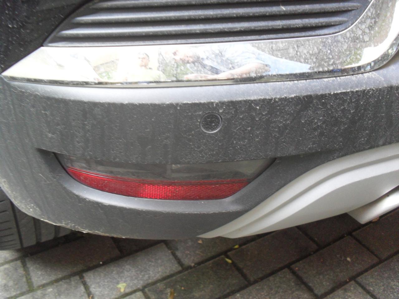 Renault Captur TCe 100 CV GPL FAP Intens