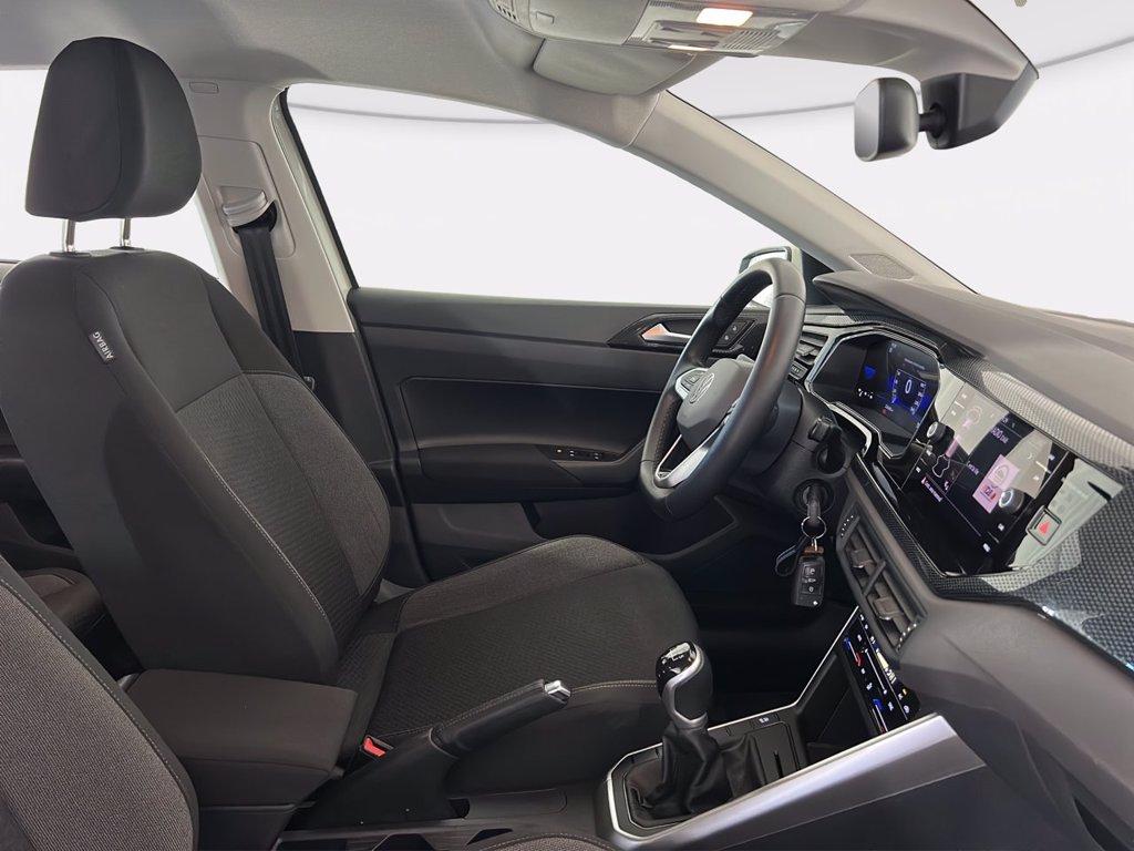 VOLKSWAGEN Polo 1.0 tsi life 95cv del 2023