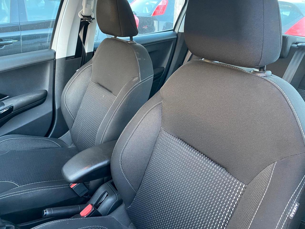 Peugeot 208 BlueHDi 75 5 porte Allure