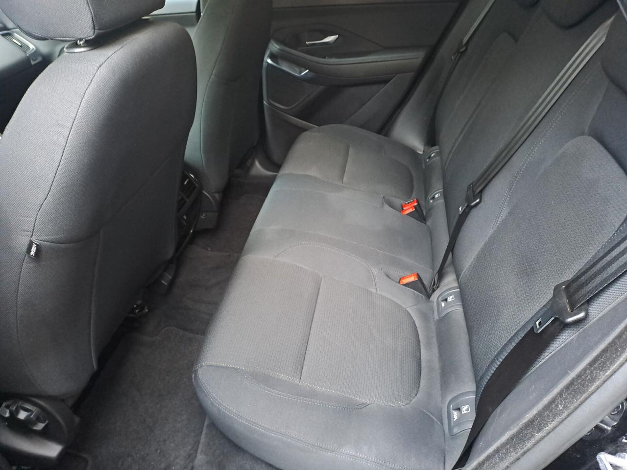 Jaguar E-Pace 2.0D 150 CV AWD aut.