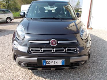 Fiat 500L 1.4 95 CV S&S Cross