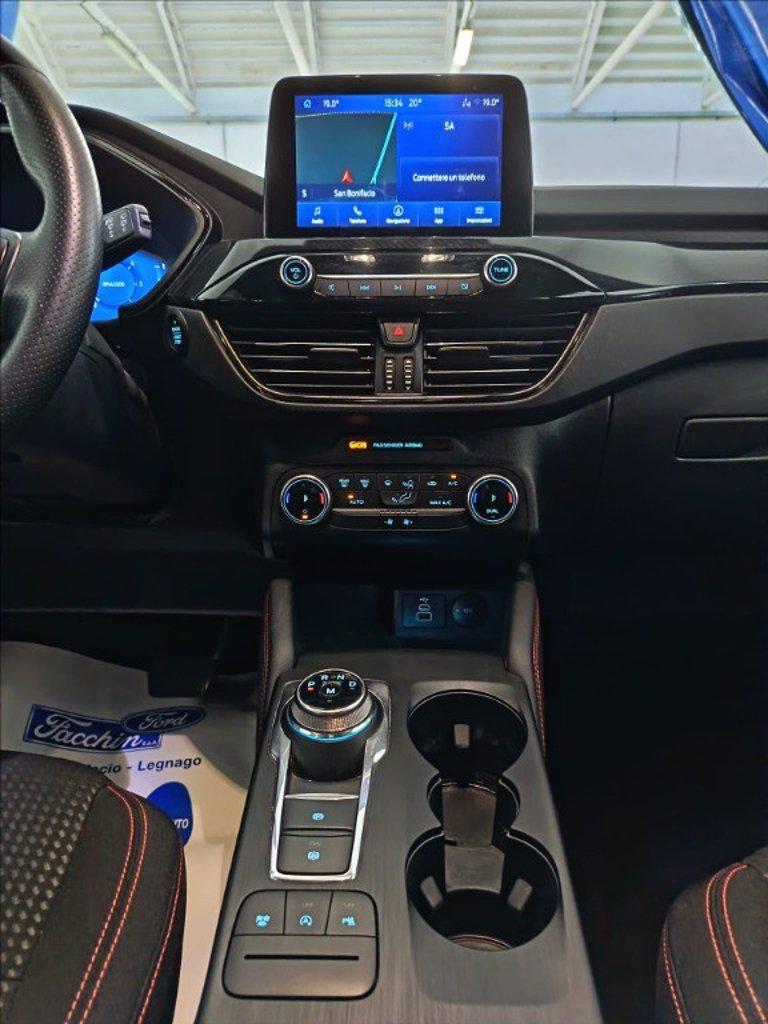 FORD Kuga 2.0 ecoblue ST-Line 2wd 120cv auto del 2023