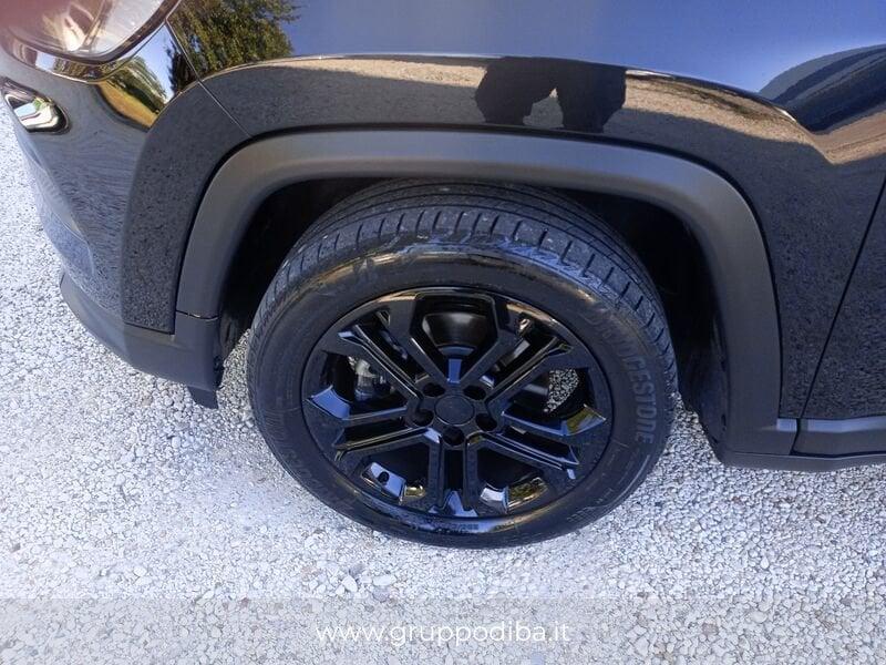 Jeep Compass II 2021 1.6 mjt Night Eagle 2wd 130cv