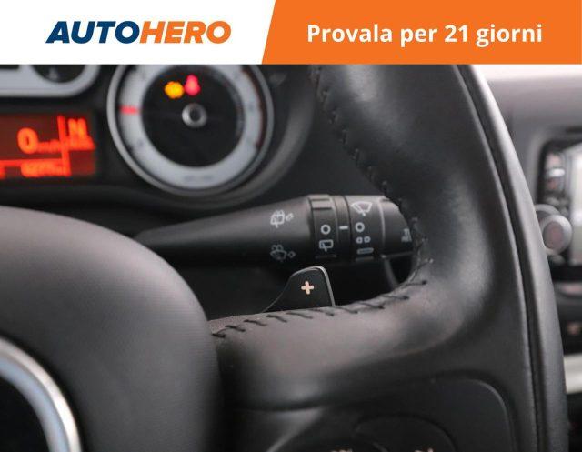 FIAT 500L 1.3 Multijet 95 CV Dualogic Pop Star